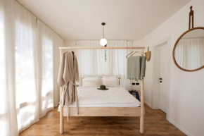 Villa Hod Couples Suite with Mountain Views
